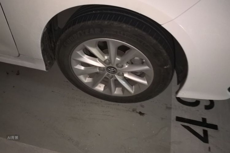 Toyota Corolla 2019 #9 Toyota Corolla 2019 car image #9