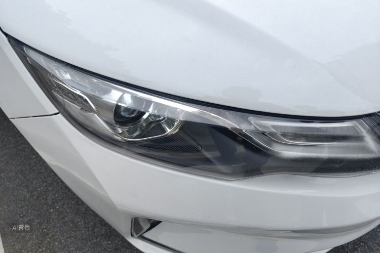 GEELY Emgrand GL 2020 car image #8