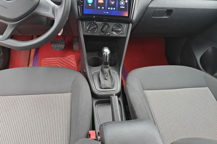 Volkswagen Polo 2019 #14 Volkswagen Polo 2019 car image #14