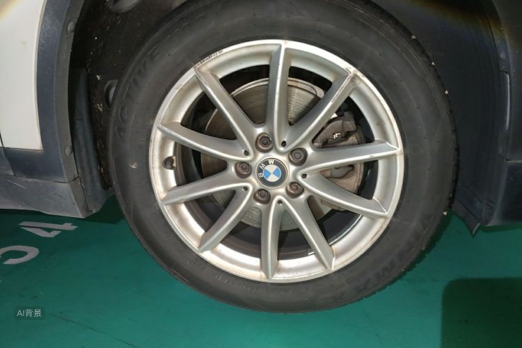 BMW X1 2017 immagine di auto #9