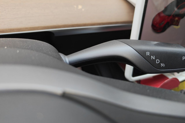 Tesla Model 3 2021 #17 Tesla Model 3 2021 car image #17