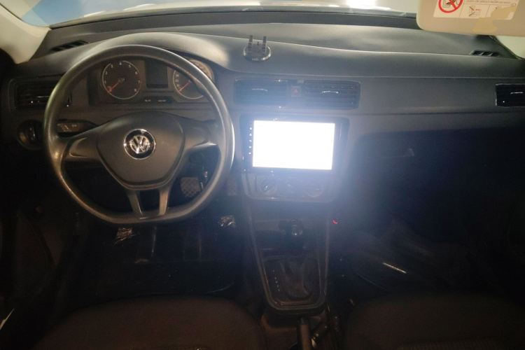 Volkswagen Santana 2019 car image #10