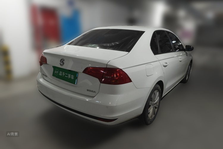 Volkswagen Bora 2020 car image #7
