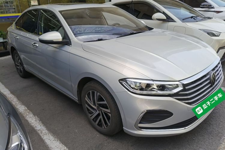 Volkswagen Lavida 2022 car image #4
