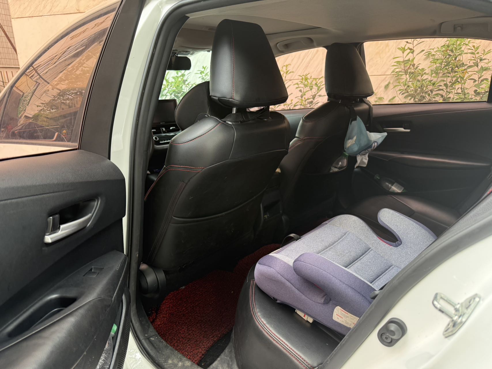 Toyota Corolla 2020 car image #4