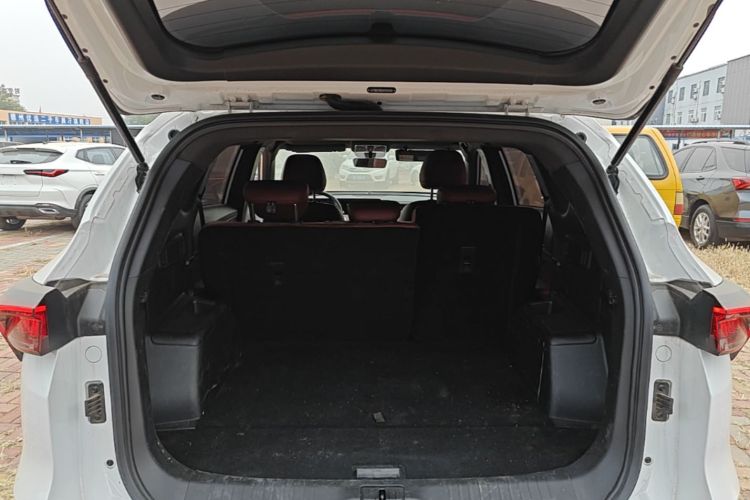 Jetour X70 PLUS 2025 #19 Jetour X70 PLUS 2025 immagine di auto #19