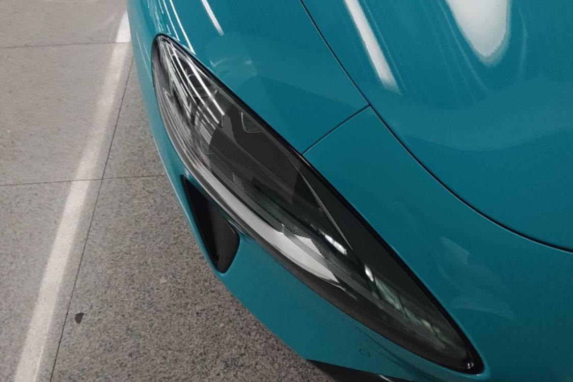 MI SU7 2025 car image #8