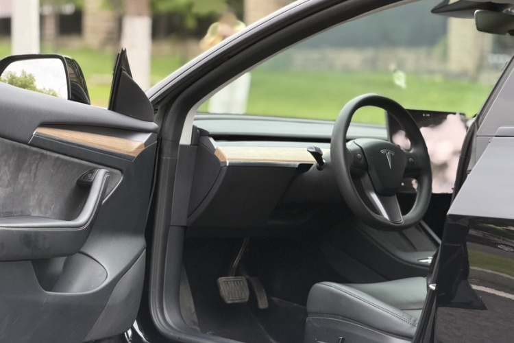 Tesla Model 3 2022 #24 Tesla Model 3 2022 car image #24
