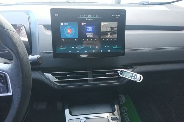 BYD Yuan New Energy 2020 car image #13