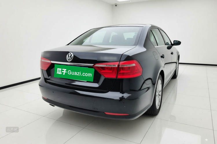 Volkswagen Lavida 2016 car image #7