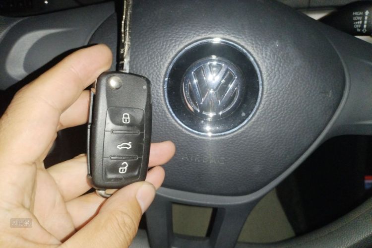 Volkswagen Lavida 2017 #10 Volkswagen Lavida 2017 car image #10