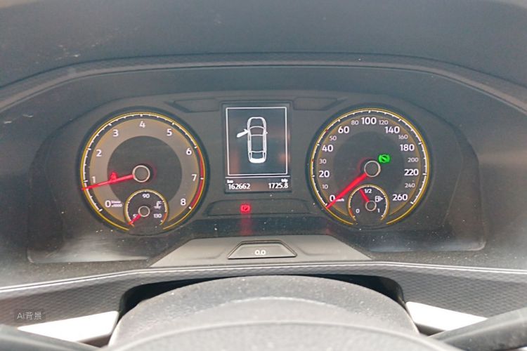 Volkswagen Lavida 2019 #13 Volkswagen Lavida 2019 car image #13