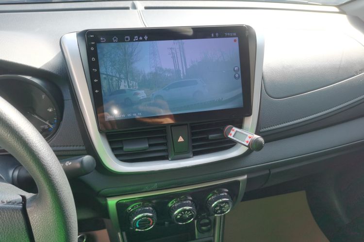 Toyota Vios 2019 car image #13