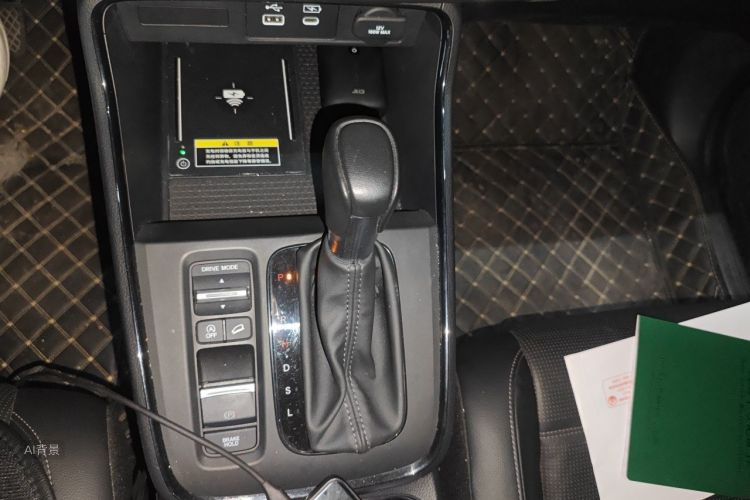 Honda CR-V 2024 car image #16