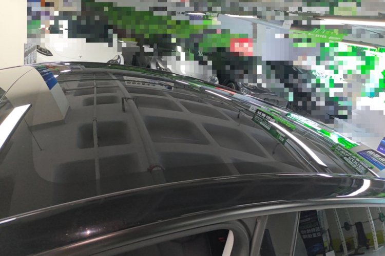 Tesla Model Y 2025 #25 Tesla Model Y 2025 car image #25