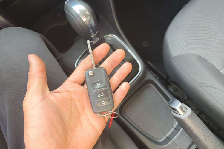 Volkswagen Polo 2019 car image #9