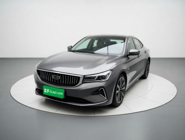GEELY Emgrand 2021 GEELY Emgrand 2021 car image
