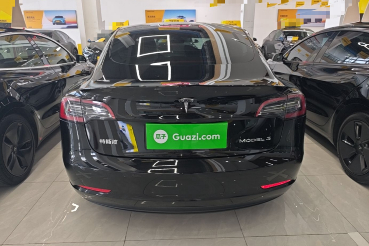Tesla Model 3 2022 car image #6