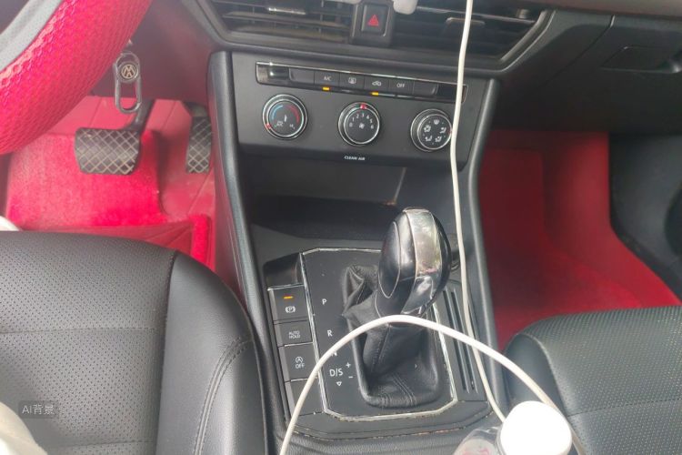 Volkswagen Lavida 2019 car image #16