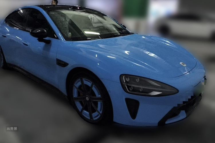 2026 #4 2026 car image #4