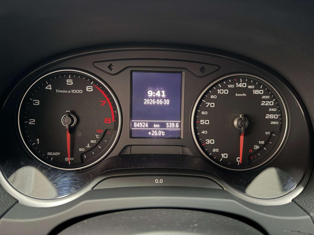Audi A3 2020 #10 Audi A3 2020 immagine di auto #10