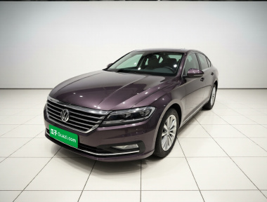 Volkswagen Lavida 2019 car image 