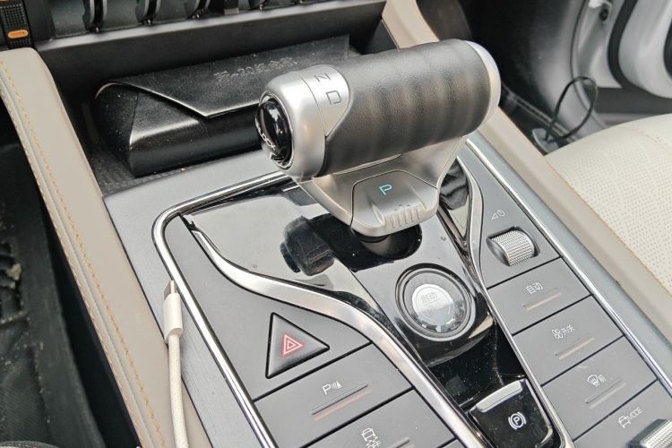 BYD Yuan Plus 2024 car image #18