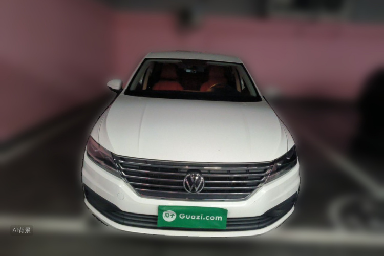 Volkswagen Lavida 2022 car image #3