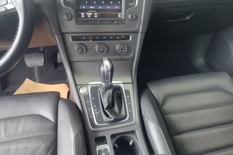 Volkswagen Golf 2015 #14 Volkswagen Golf 2015 car image #14