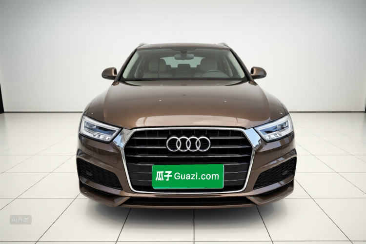 Audi Q3 2019 #3 Audi Q3 2019 car image #3