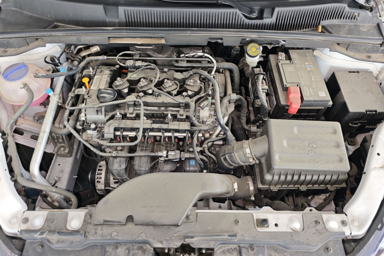 Chery Arrizo 5 2026 immagine di auto #20
