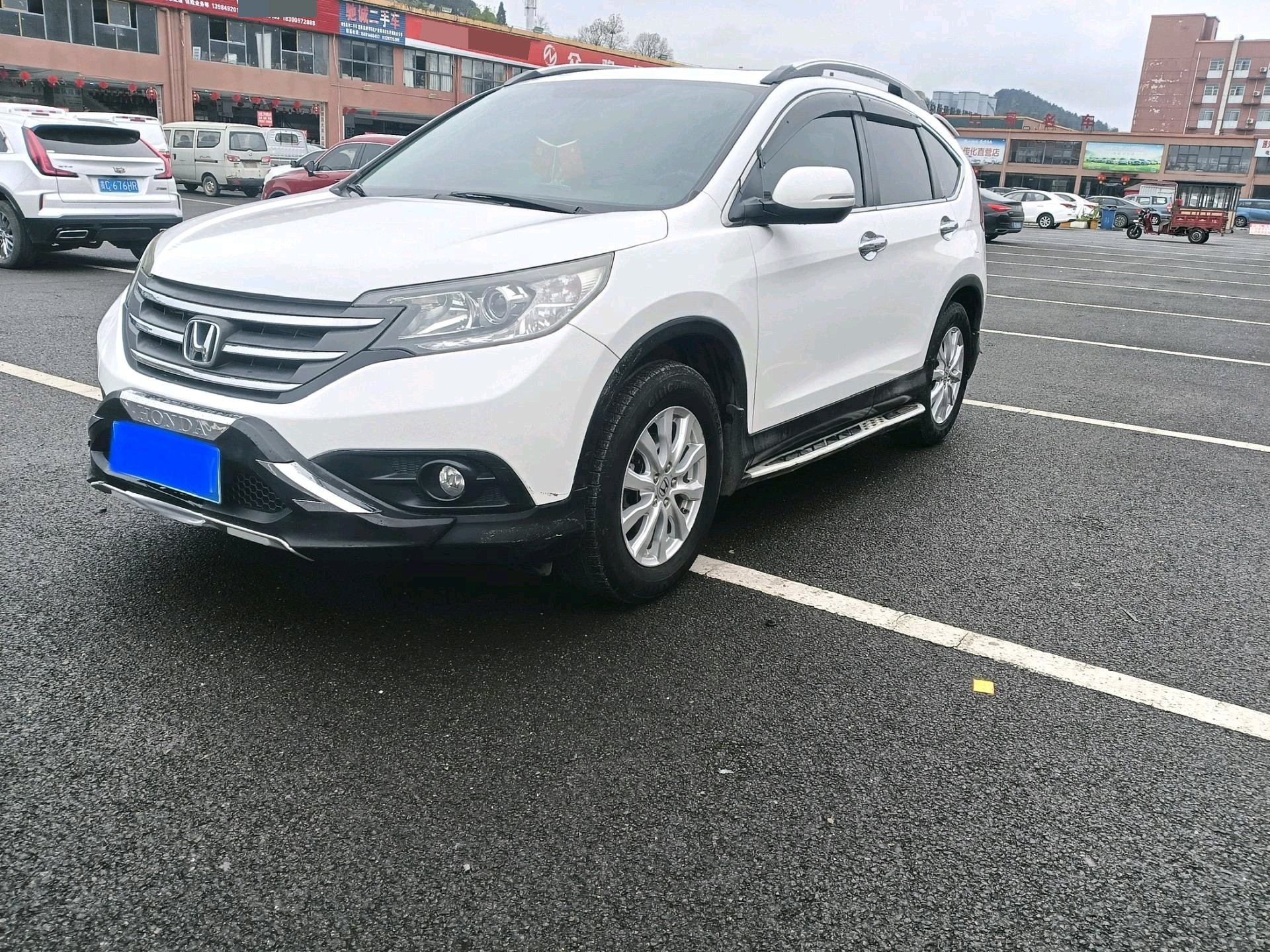 2013 car image 