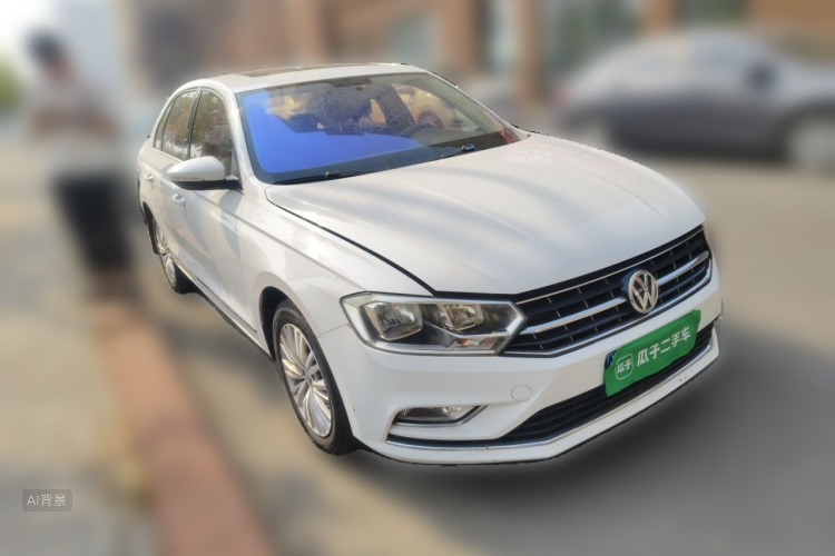 Volkswagen Bora 2017 صورة سيارة #4