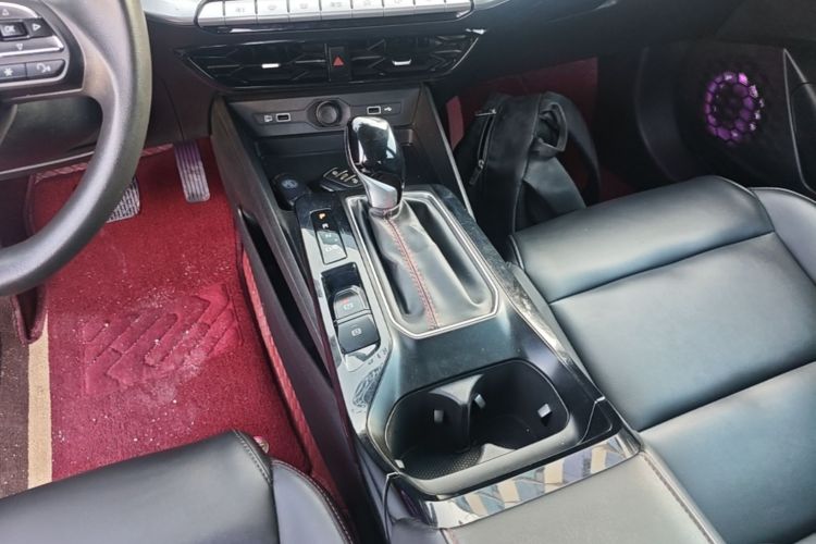 MG 5 2021 #14 MG 5 2021 immagine di auto #14