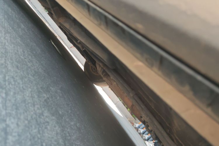 Toyota Corolla 2018 car image #22