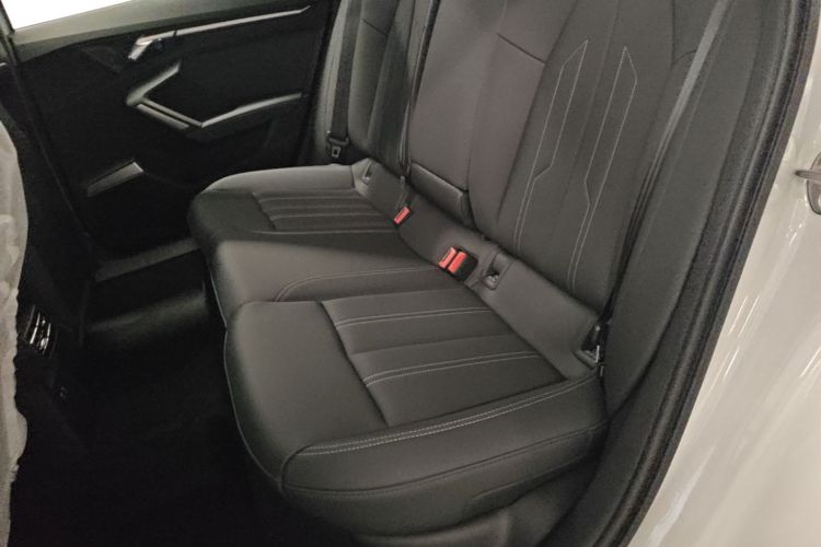 Audi A3 2026 car image #17