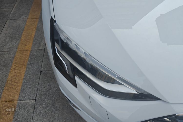 Audi A3 2023 car image #8