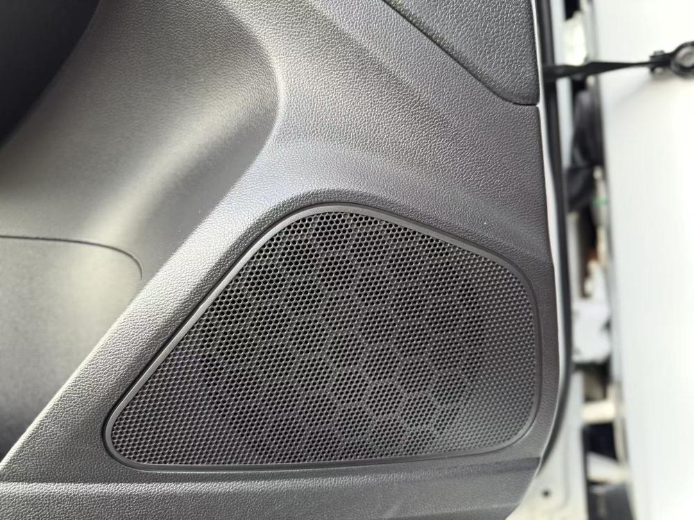 MG ZS 2022 car image #10