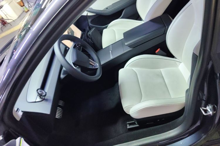 Tesla Model 3 2024 #15 Tesla Model 3 2024 immagine di auto #15