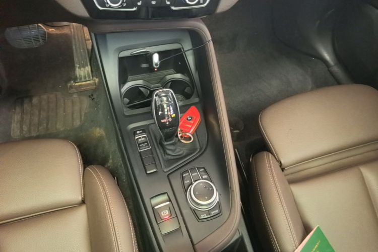 BMW X1 2021 #18 BMW X1 2021 imagen de coche #18
