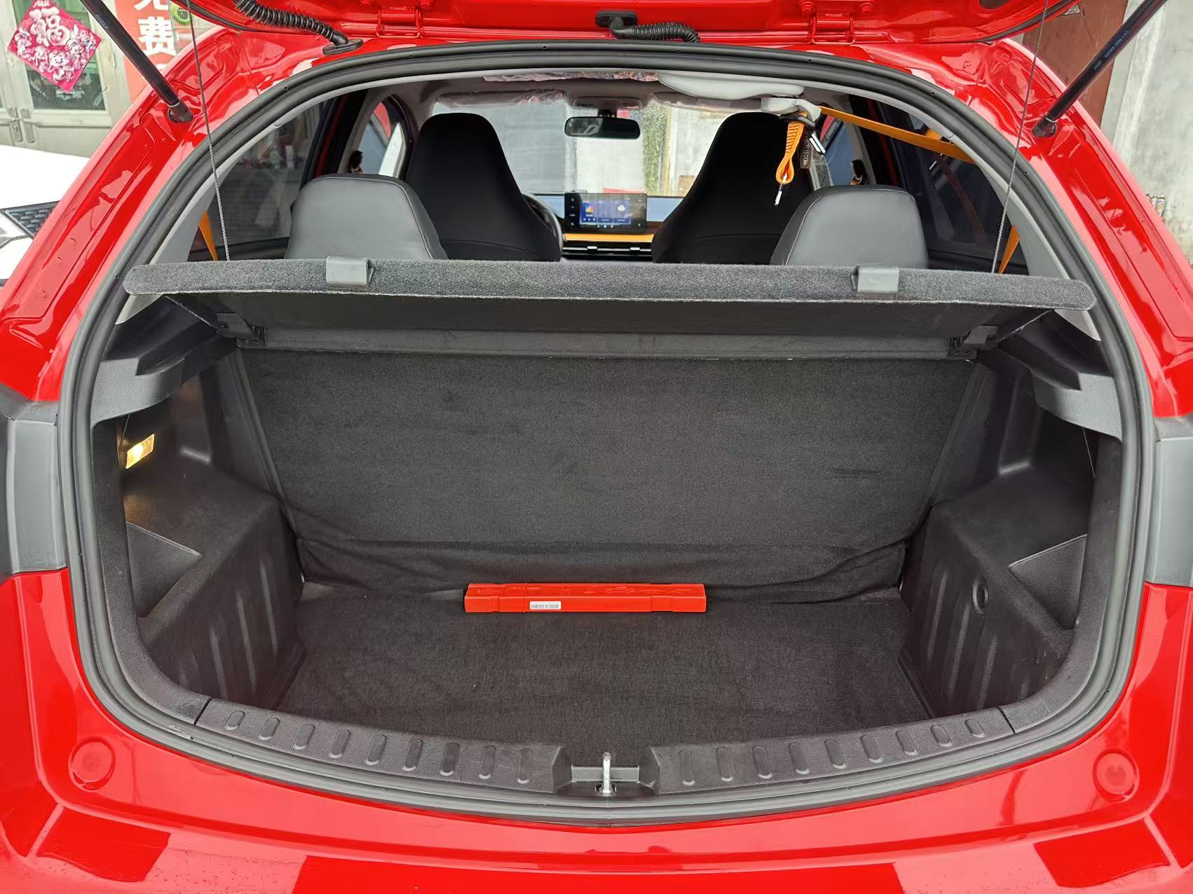 Livan X3 PRO 2023 car image #10