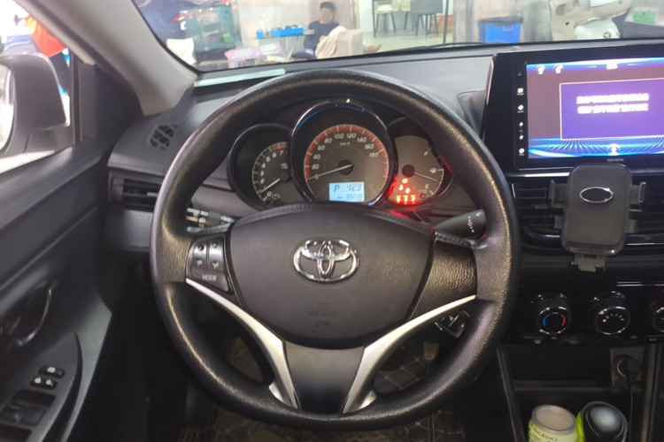 Toyota Vios 2022 #11 Toyota Vios 2022 imagem de carro #11