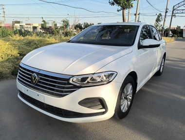Volkswagen Lavida 2022 Volkswagen Lavida 2022 car image