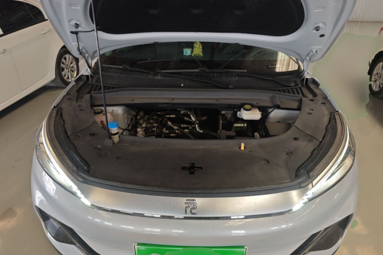 BYD Yuan Plus 2023 car image #18