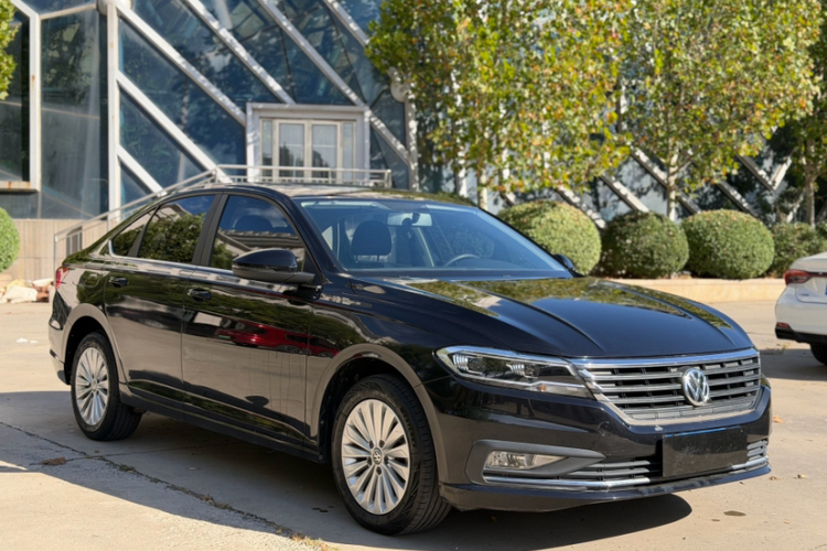 Volkswagen Lavida 2019 #5 Volkswagen Lavida 2019 car image #5