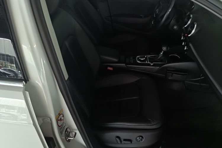 Audi A3 2016 #24 Audi A3 2016 car image #24