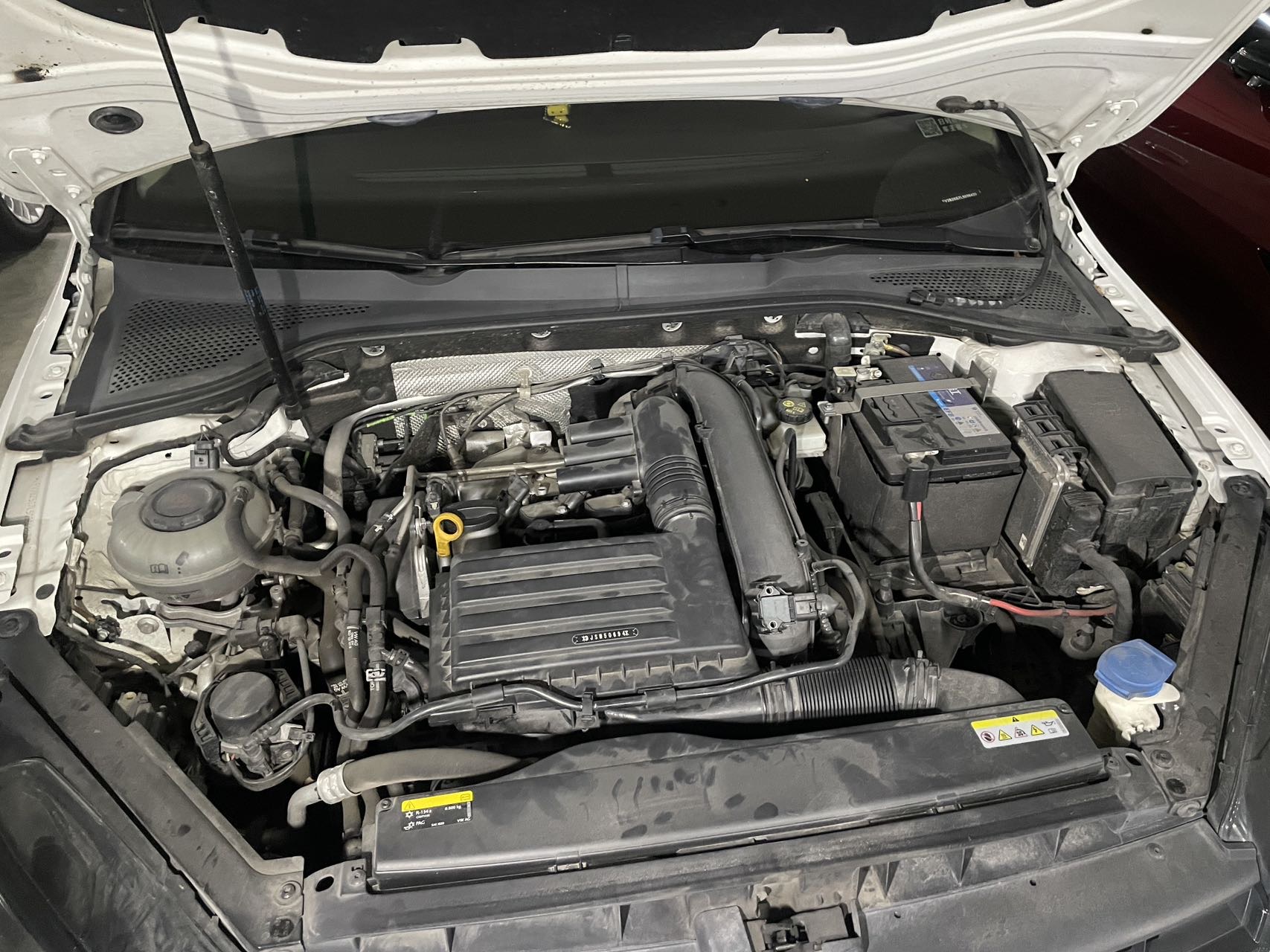 2020 immagine di auto #7