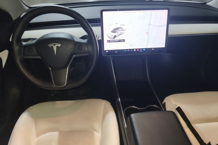 Tesla Model 3 2020 #10 Tesla Model 3 2020 car image #10