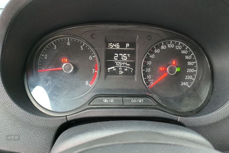 Volkswagen Polo 2019 #14 Volkswagen Polo 2019 car image #14