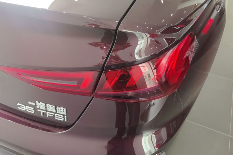 Audi A3 2021 #8 Audi A3 2021 immagine di auto #8